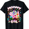 Футболка Мамы Именинницы, Футболка на День Рождения в стиле Candy Land