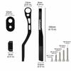 Aluminum Alloy Chain Drop Stabilizer for 39T-53T Bicycle Chain Keeper  Mountain Bicycles