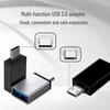 Высокоскоростной адаптер USB 3.0 Type-C для устройств Android и жестких дисков