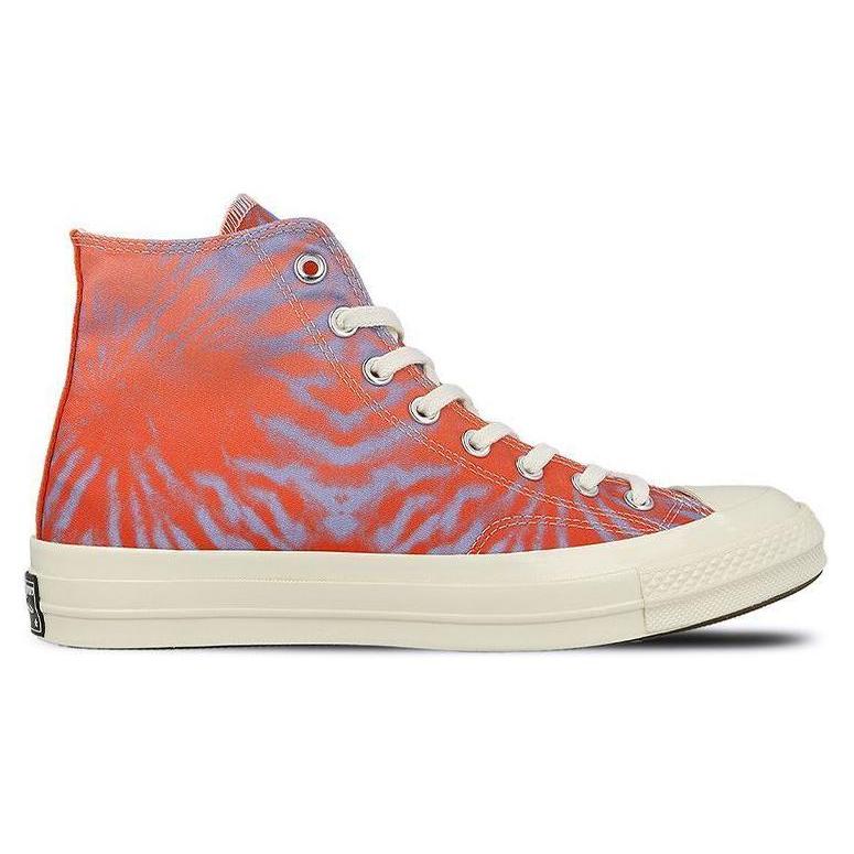 Кеды Converse Chuck 70 High 'Coral Twilight Tie Dye' 160499C