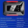 Car Starting Air Compressor Multi-Function 4 In 1 28000mAh Power Bank Portable Battery Booster Digital Tire Inflator Fast Charging