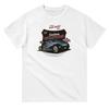 Футболка Custom Culture Hot Rod | Плотный хлопок, Классический крой, Прочная, Унисекс