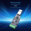 USB to 485/232/422 Converter Module: Industrial-Grade Serial Port Debugger for Laptop