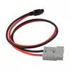 Для шнура подключения аккумулятора Anderson 10AWG длиной 60 см для портативности