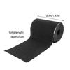Fabric Tape Self-Adhesive Clothes Patch Weatherproof Washable Canvas Leather Repair Tape for Boat Cover Furniture Tent