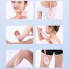 Sha Body Hammer Relaxing Meridian Beat Stick Palm Beat Fever Stick Health Care Tool Massage Stick