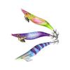 Все 3 товара доступны от Shimano и Daiwa Набор для ловли кальмара Sephia Clinch Flash Boost Emeraldas Rattle (Набор для ловли кальмара Egi Shimano Egi Daiwa Egi Кальмар с большими плавниками Кальмар