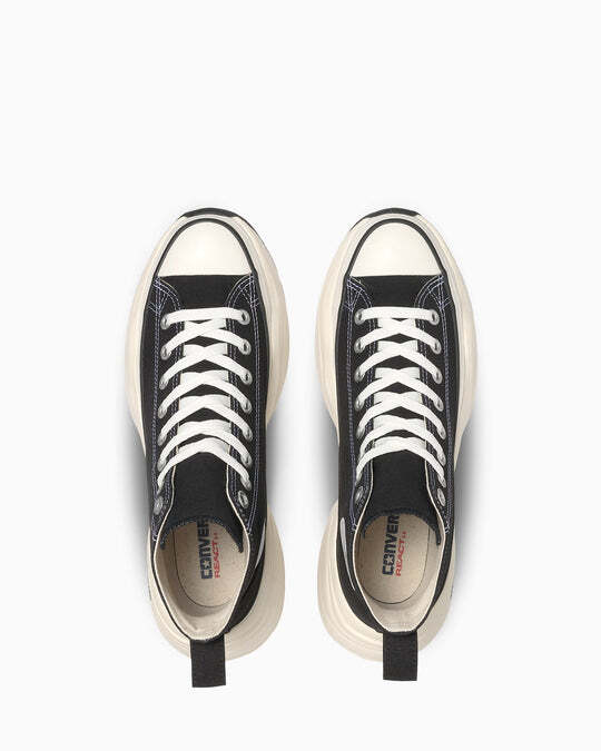 31312401 Converse All Star Surgetrainer Hi Черный (Мужской)