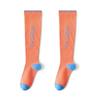 Compression Stockings Long Tube Anti-Fatigue Super Soft Anti-friction Good Stretch Socks for Running