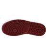 Jordan Air Jordan 1 Three Times Laboratory, Red Gold Horse Shadow, Box, Horse Year Limited Classic And Ve DQ8426-105(Team-S-BOX)-Random packaging bags
