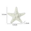 Beach Ocean Underwater Coral Simulation Starfish Decoration Fish Tank Decoration Ornaments Aquarium Decoration Accessories