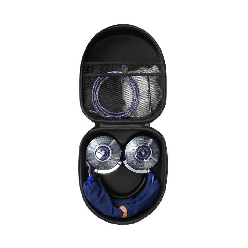 Жесткий чехол EVA для наушников, сумка для хранения беспроводных наушников Zone, защитная коробка для хранения