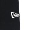 New Era Classic NE Short Sleeve Exclusive To Size Size Oversized Cotton Tee T-Shirt, Black, ONSPOTZ, M, S/S,
