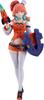 Figma Hololive Production Takanashi Kiara Немасштабная пластиковая раскрашенная подвижная фигурка