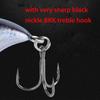 Wobbler Suspend Bass 38mm/6g Crankbait Floating Lure Crank Bait Swimbait