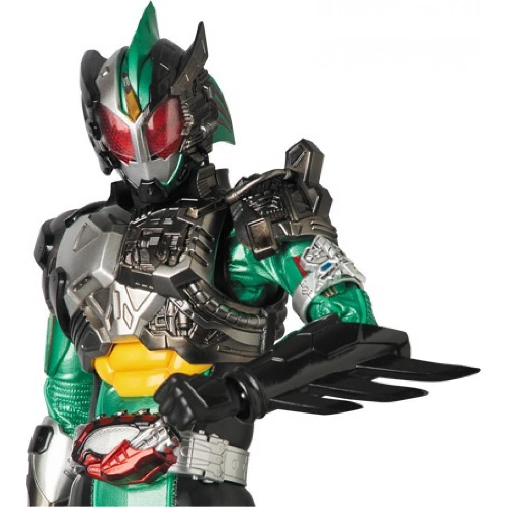 Medicom Rah Genesis Kamen Rider Amazon New Omega