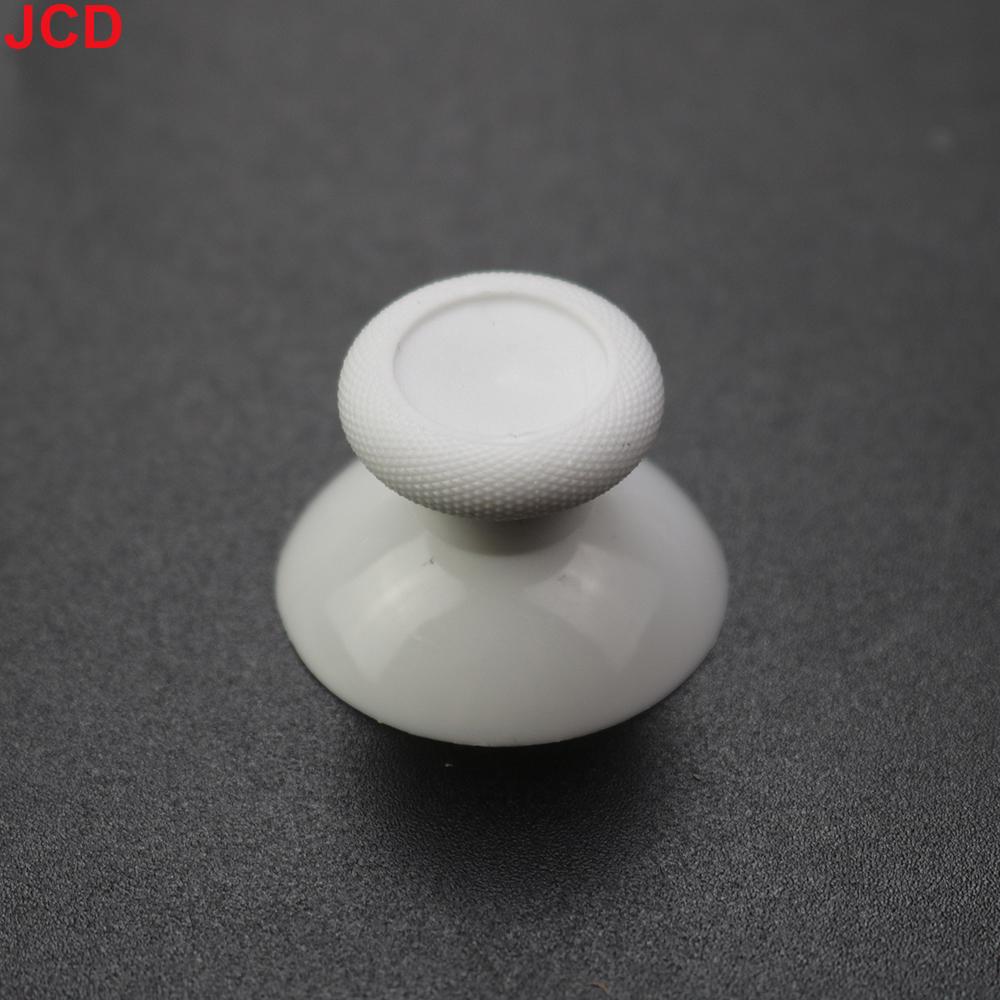 JCD 2pcs 3D Analog Joystick Replacement thumb Stick Grips Cap Cover Buttons For Xbox one X S Controller Thumbsticks Cover