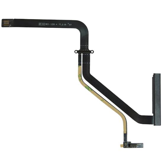 HDD A1278 13 дюймов 821-1226-A Шлейф Жесткого Диска Flex для MacBook Pro
