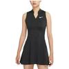 Nike Женское черное платье без рукавов SS22 DD8731-010