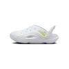 Aqua Swoosh Sandal TD White Volt Детские кроссовки Pure-Platinum FN0875-100