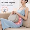 Haier Neck and Shoulder Massager Pillow CN plug (adapter included)