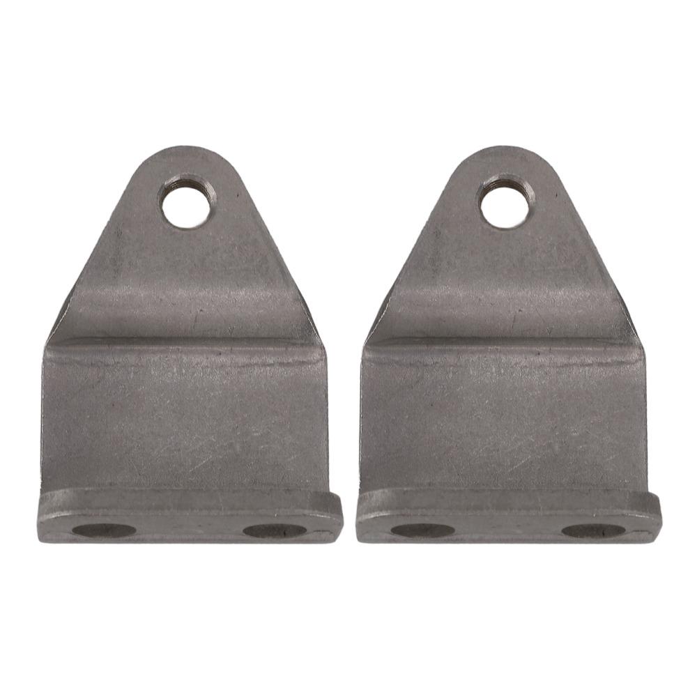 2Pcs Metal Steering Hook 65W 48511 00 00 High Strength Steering Hook  Boating Equipment