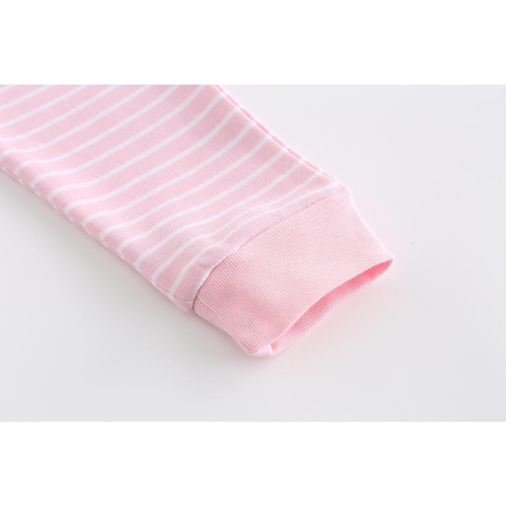 5 комплектов штанов для новорожденных девочек, хлопковые штаны для мальчиков, летние леггинсы