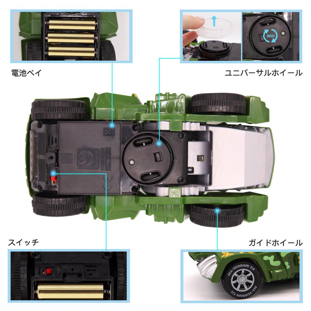 Игрушечная машинка LED трансформирующаяся машинка-динозавр электрическая машинка на радиоуправлении поющая игрушечная машинка машина с дистанционным управлением машина на радиоуправлении беспроводной подарок на день рождения