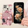 Для Redmi 10C 4G Чехол Силиконовый Роскошный Модный Крутой Кавайный Милый Расписной Корпус Телефона 220333QAG 220333QBI 220333QNY 220333QL