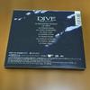 [Б/У] Альбом TWICE DIVE (Включает CD, Фотокарточку, Ламинированную карточку)