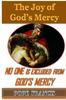 Книга No One Is Excluded from God's Mercy : The Joy of God's Mercy
