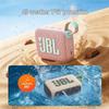 JBL GO Series Portable Bluetooth Speaker (CN version)