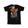 Mens Avengers Assemble T-Shirt