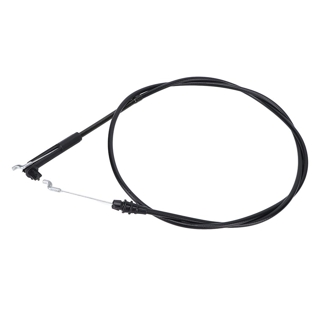 Lawn Mower Brake Cable 104‑8676 Replacement for Toro 22in Recycler 20013 20014 20017