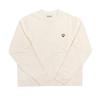 Maison Kitsune Barista Fox Patch Sweatshirt Ou00301km0330