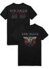 Van Halen 84 Tour TShirt Unisexs