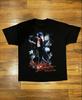 Summer Vintage Y2K  Michael Jackson King of Pop Your T Shirt Size S-4xl Breathable Sweat-absorbing Versatile T-shirt