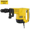 Электрический отбойный молоток Stanley 1600 Вт, для тяжелых работ, CN-вилка (адаптер в комплекте)