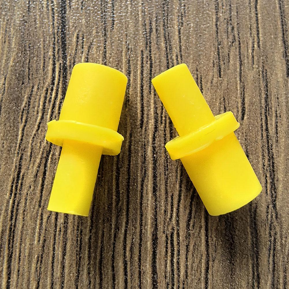 20PCS Air Hollow Joint Part Rubber Ciss Inkjet Cartridge Cleaning Clean Tool Suitable For Laboratories, Maintenance Cleaning