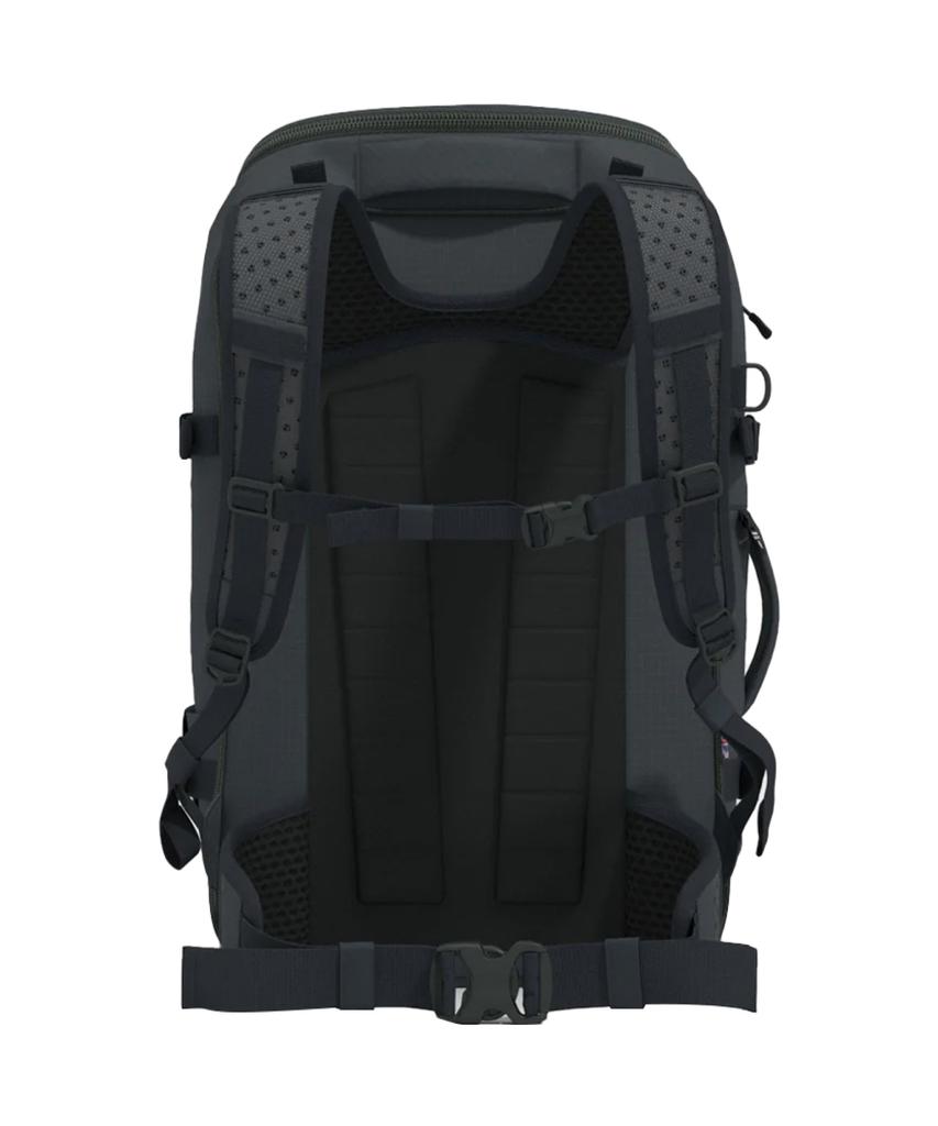 Cabin Zero Adv Pro Backpack 42L Original Gray