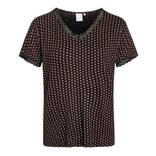 CCDK Copenhagen Womens/Ladies Jacqueline Dotted T-Shirt