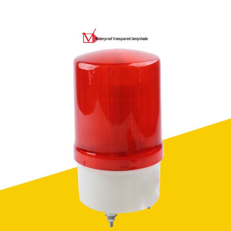 AEBELL BL-APE2000 Series Sound & Light Alarm CN plug (adapter included)