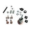 Land Rover Discovery TD5 2.5 Diesel Starter Motor Repair Kit for Electromagnetic Model 228000-7220