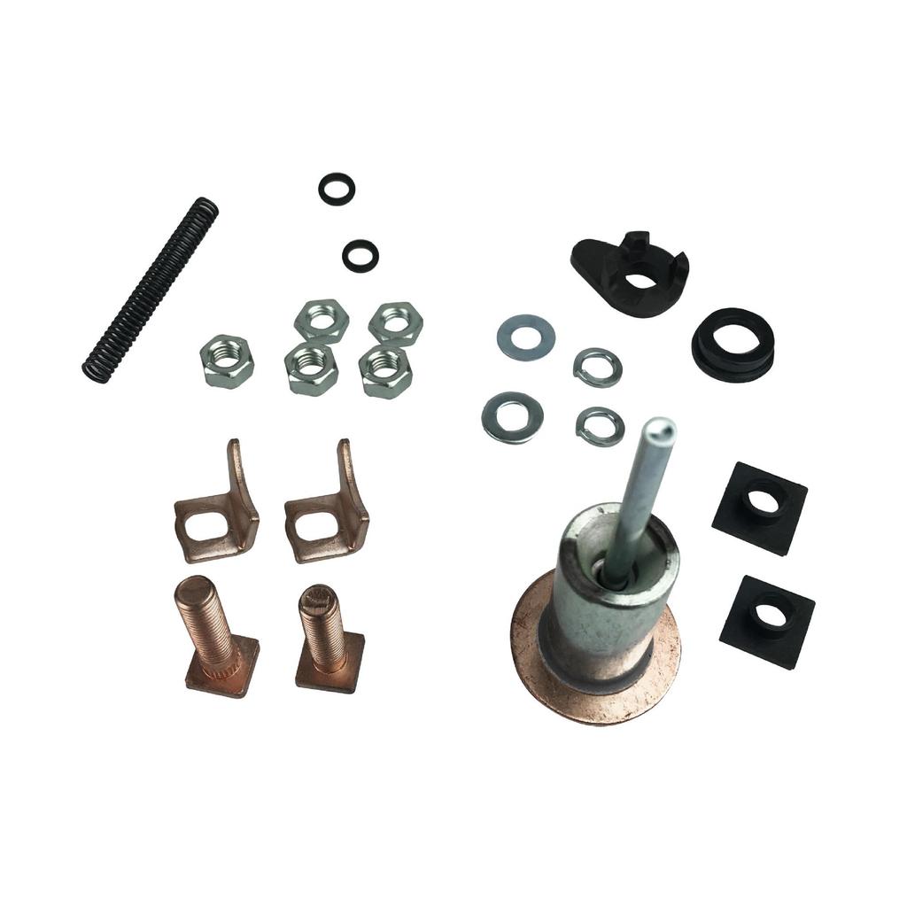Land Rover Discovery TD5 2.5 Diesel Starter Motor Repair Kit for Electromagnetic Model 228000-7220