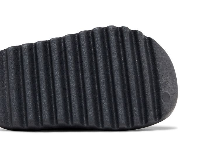 adidas Yeezy Slide Серо-сланцевый (Дети)