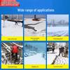 Jingzhou Shibang Экологический реагент для таяния снега и льда