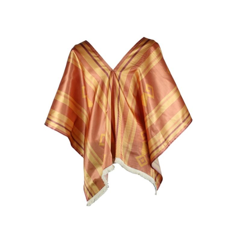High-quality Polyester Material Encanto Camilo Bruno Cloak Costume For Carnival
