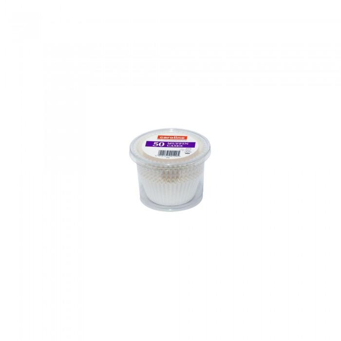 Caroline Muffin and Cupcake Cases (Pack of 50)