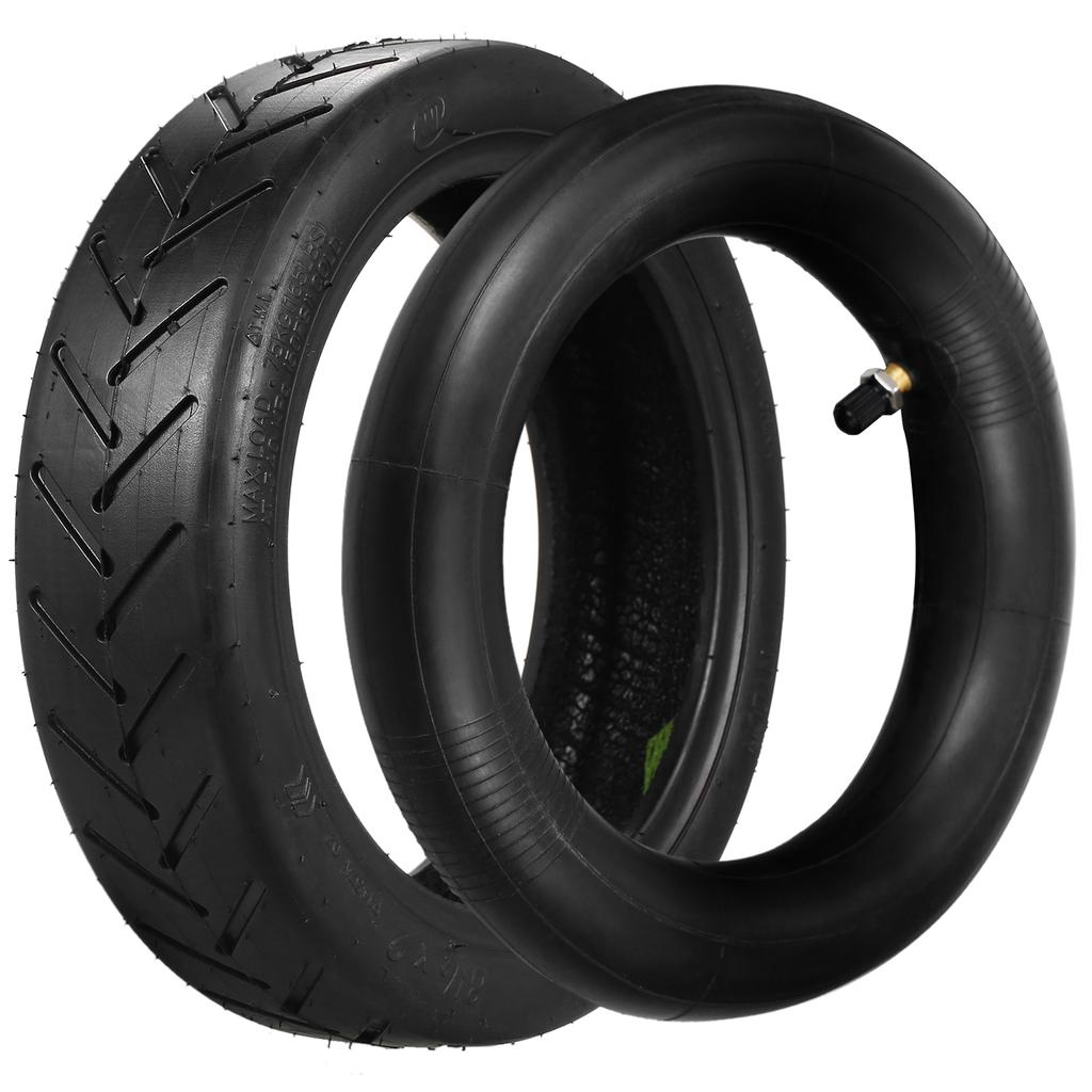 8.5 Inch Inflatable Inner Tubes Outer Tires Replacement for Xiaomi Mijia M365 Electric Scooter E