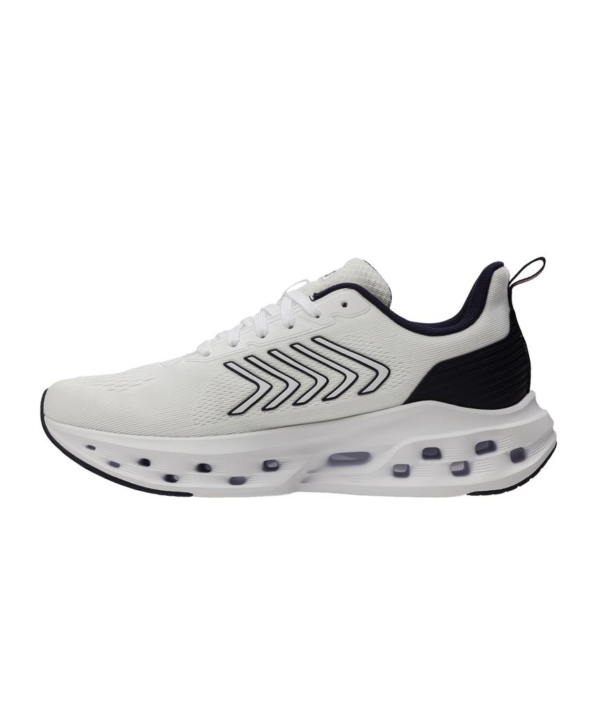 Мужские кроссовки K-Swiss Melrose Tube Light для бега_Aksflsv024Wh